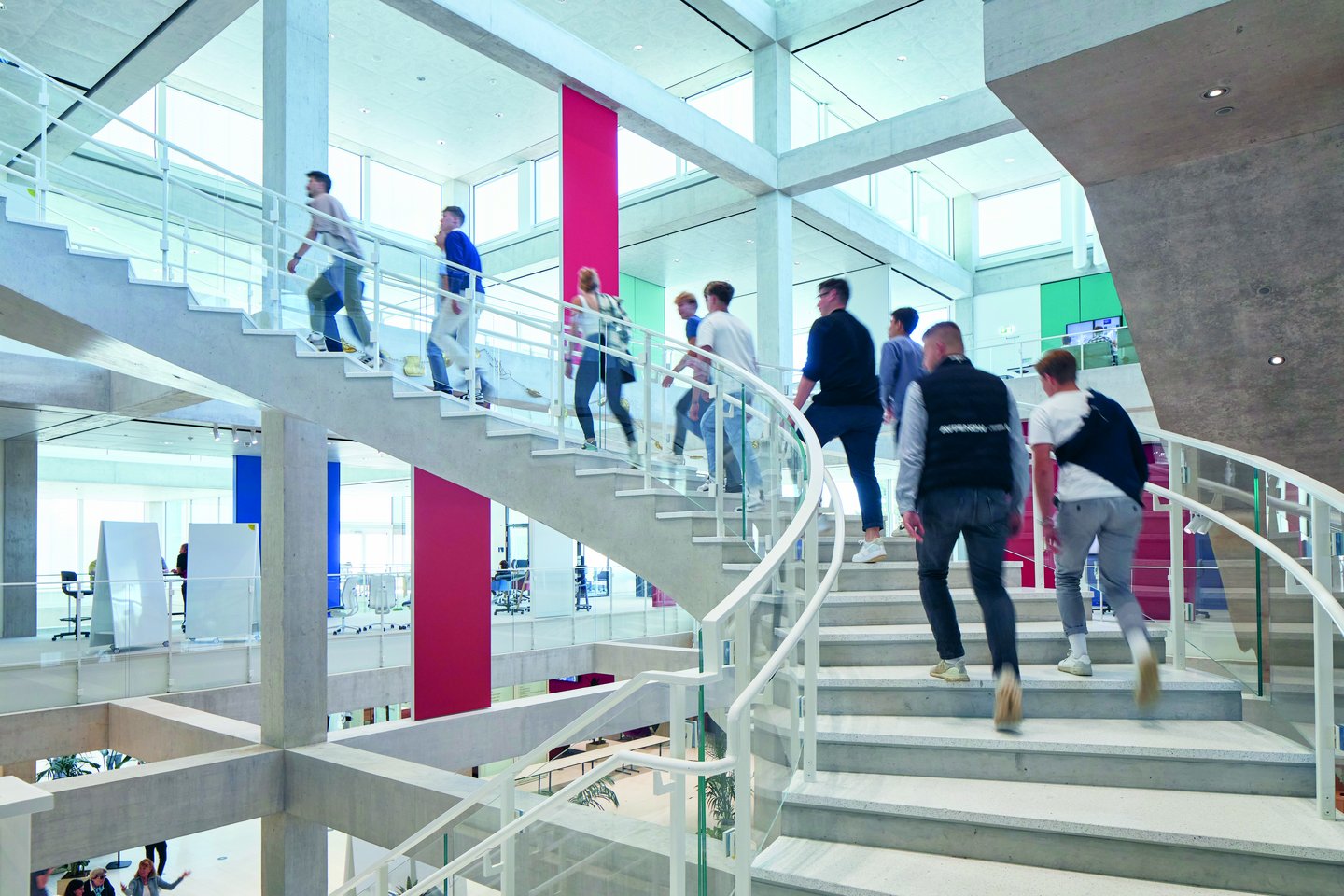 Uni HSG St.Gallen 11.09.2022