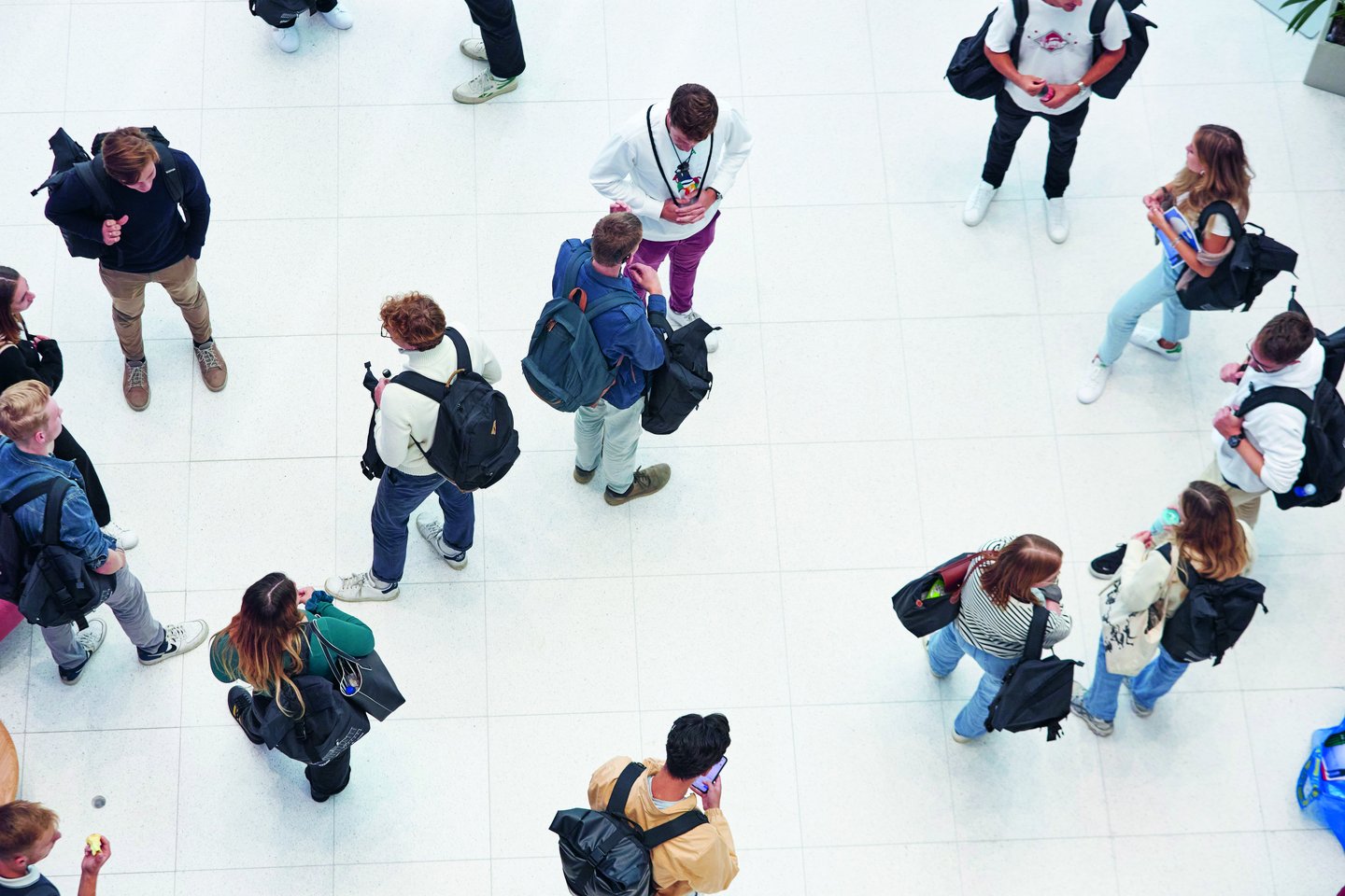 Uni HSG St.Gallen 11.09.2022